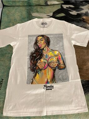 Popular Demand T-Shirt